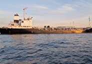 توقیف کشتی حامل ۴ میلیون لیتر سوخت قاچاق در خلیج فارس