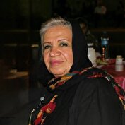 ببینید| گیتی معینی: هرگز مهران مدیری را نمی‌بخشم!