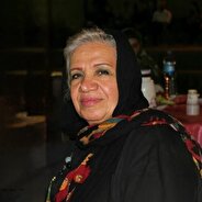 ببینید| گیتی معینی: هرگز مهران مدیری را نمی‌بخشم!