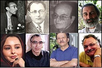 آشنایی با هنرمندان ارمنی تاریخ سینمای ایران