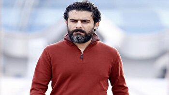 ببینید| وحید رهبانی بازیگر سریال گاندو: من با خودم ازدواج کردم