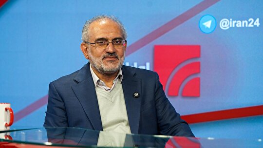 حسینی: گروسی، مزدور غرب که شورای حکام را وادار به محکوم‌کردن ایران کرد/آزادی نباید به قیمت تهدید استقلال و اختناق تمام شود/تذکر بی‌اثر قوه قضاییه؛ اظهارات ضدامنیتی ادامه دارد