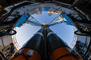 شمارش معکوس برای پرتاب تاریخی ۳ ماهواره ایرانی