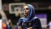 سه‌هفته سرنوشت‌ساز بسکتبال بانوان استقلال؛ جمامی: هدف‌مان جایگاه بالای جدول است