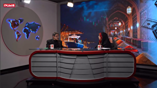 کاووسی: تازه شروع اسنپ بکِ فشار اقتصادی چند برابر می‌شود/۵۰ میلیون بشکه نفت ایران در دریا رهاست/FATF شرط چین برای ادامه همکاری با ایران /بانک‌ها و شرکت‌های درجه چندم شریک تجارت ایران شدند/پول نفت ایران در بانک کلاهبردار گم شد