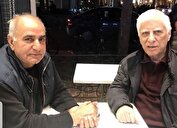 ببینید| ناگفته‌های پرویز پرستویی درباره «بهرام بیضایی»