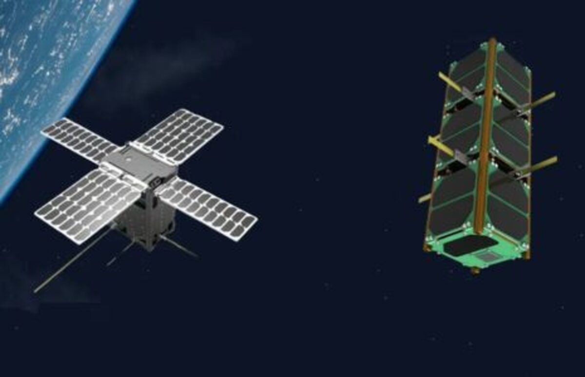 دریافت اولین سیگنال «کوثر» از «ایستگاه زمینی»