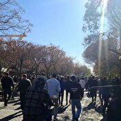 حرف حساب بازاری‌های معترض چیست؟ | امنیت اقتصادی در هاله‌ای از ابهام