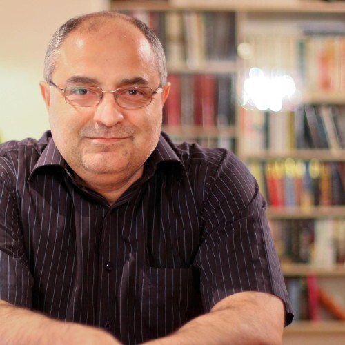 ما در فضای مجازی نمی‌توانیم عاشق شویم!