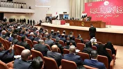 چالش‌های عراق برای حفظ روابط نزدیک با آمریکا و ایران؛ انتخاب رئیس جدید پارلمان