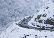 اعلام آخرین وضعیت ترافیکی جاده‌ها/ این محور‌ها تا اطلاع ثانوی مسدود شد