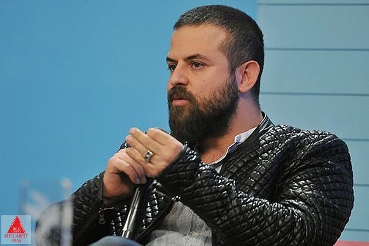 جایگزین هومن سیدی در کارگردانی سریال وحشی کیست؟