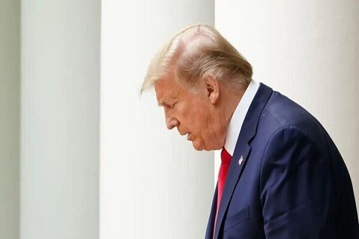 تهدیدات ترامپ علیه ایران تمامی ندارد