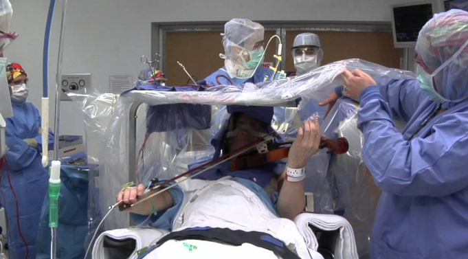 تاثیر معنادار موسیقی بر کاهش اضطراب و استرس