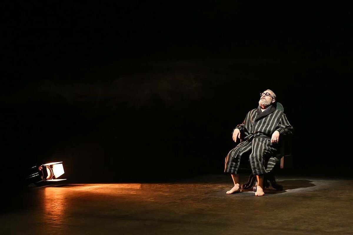 ۱۳ اثر در نهمین روز جشنواره تئاتر فجر به صحنه می‌رود