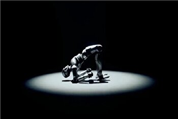 معرفی اولین ربات انسان‌نمای فضانورد جهان