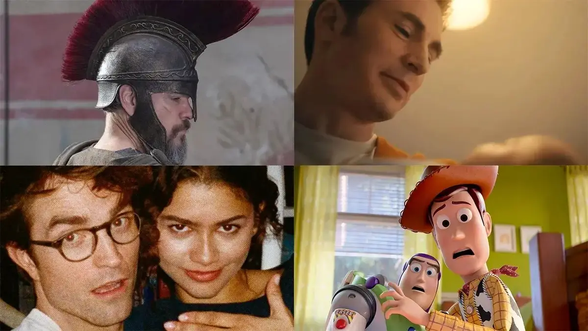 ۲۰ فیلمی که نباید در ۲۰۲۶ از دست داد