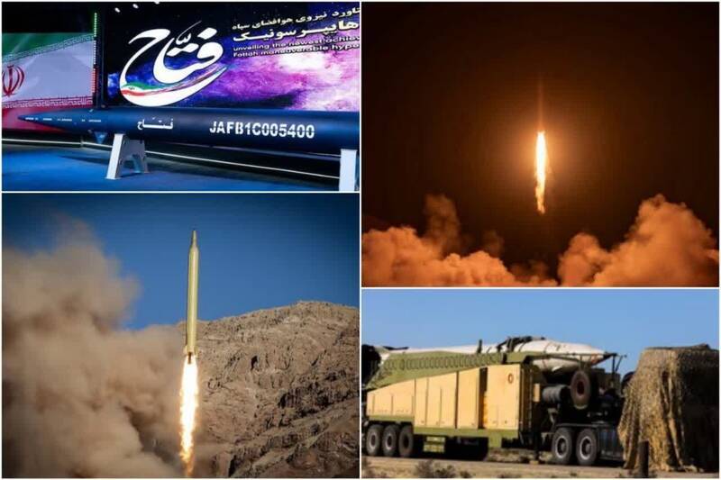 وحشت کشور‌های حاشیه خلیج‌فارس از وقوع جنگ آمریکا و ایران