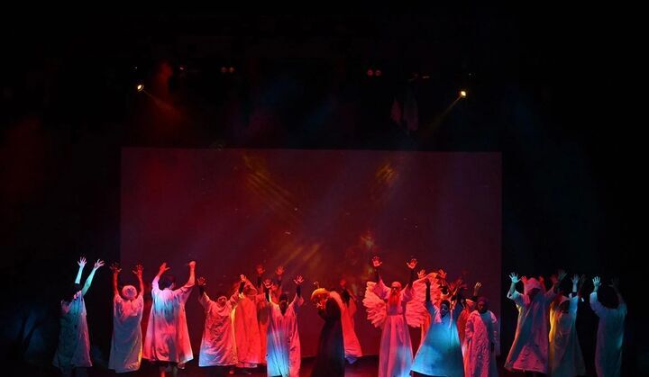 آخرین پرده تئاتر فجر؛ روزی فشرده با یازده اجرا