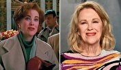 کاترین اوهارا بازیگر فیلم «تنها در خانه» درگذشت