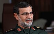 تکذیب خبر ترور فرمانده نیروی دریایی سپاه