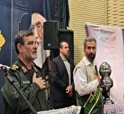 واکنش روابط عمومی سپاه به خبر ترور فرمانده نیروی دریایی