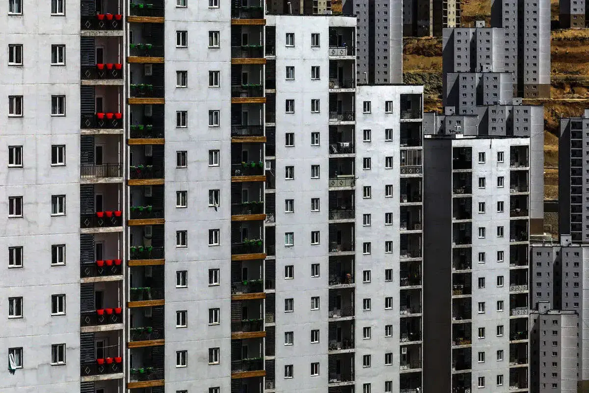 از ساخت مسکن ۲۵ متری چه خبر؟