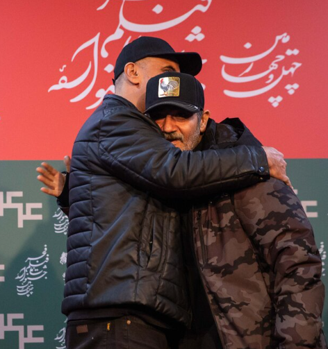 روز اول جشنواره فیلم فجر؛ شروعی زودهنگام با حالوهوایی سرد روز اول جشنواره فیلم فجر؛ شروعی زودهنگام با حالوهوایی سرد