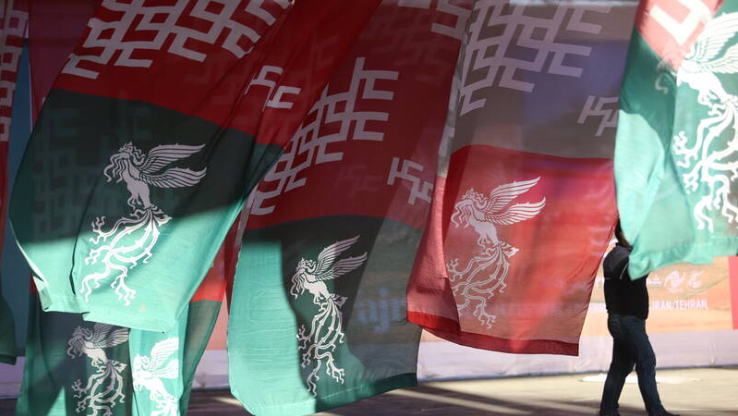 روز اول جشنواره فیلم فجر؛ شروعی زودهنگام با حالوهوایی سرد روز اول جشنواره فیلم فجر؛ شروعی زودهنگام با حالوهوایی سرد