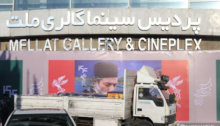 روز اول جشنواره فیلم فجر؛ شروعی زودهنگام با حالوهوایی سرد روز اول جشنواره فیلم فجر؛ شروعی زودهنگام با حالوهوایی سرد