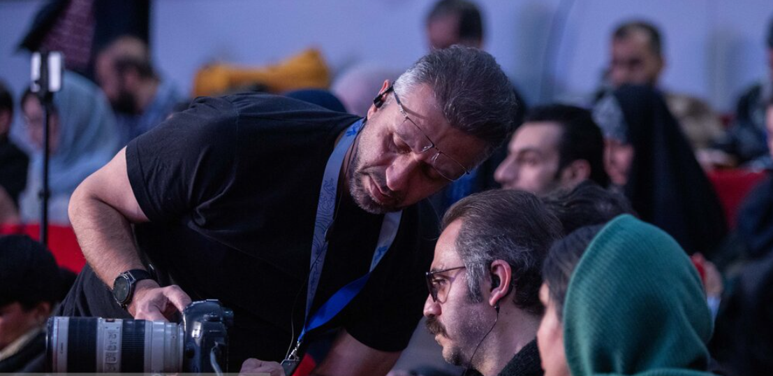 روز اول جشنواره فیلم فجر؛ شروعی زودهنگام با حالوهوایی سرد روز اول جشنواره فیلم فجر؛ شروعی زودهنگام با حالوهوایی سرد