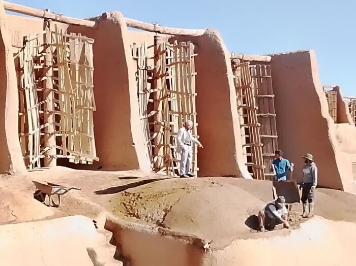 ثبت ۵۸ اثر ایران در فهرست موقت یونسکو