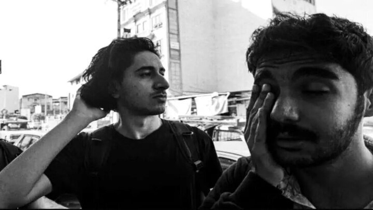 جزئیات خودکشی دو دانشجوی سال پنجم پزشکی/ فرهاد قبلا هم سابقه خودکشی داشت