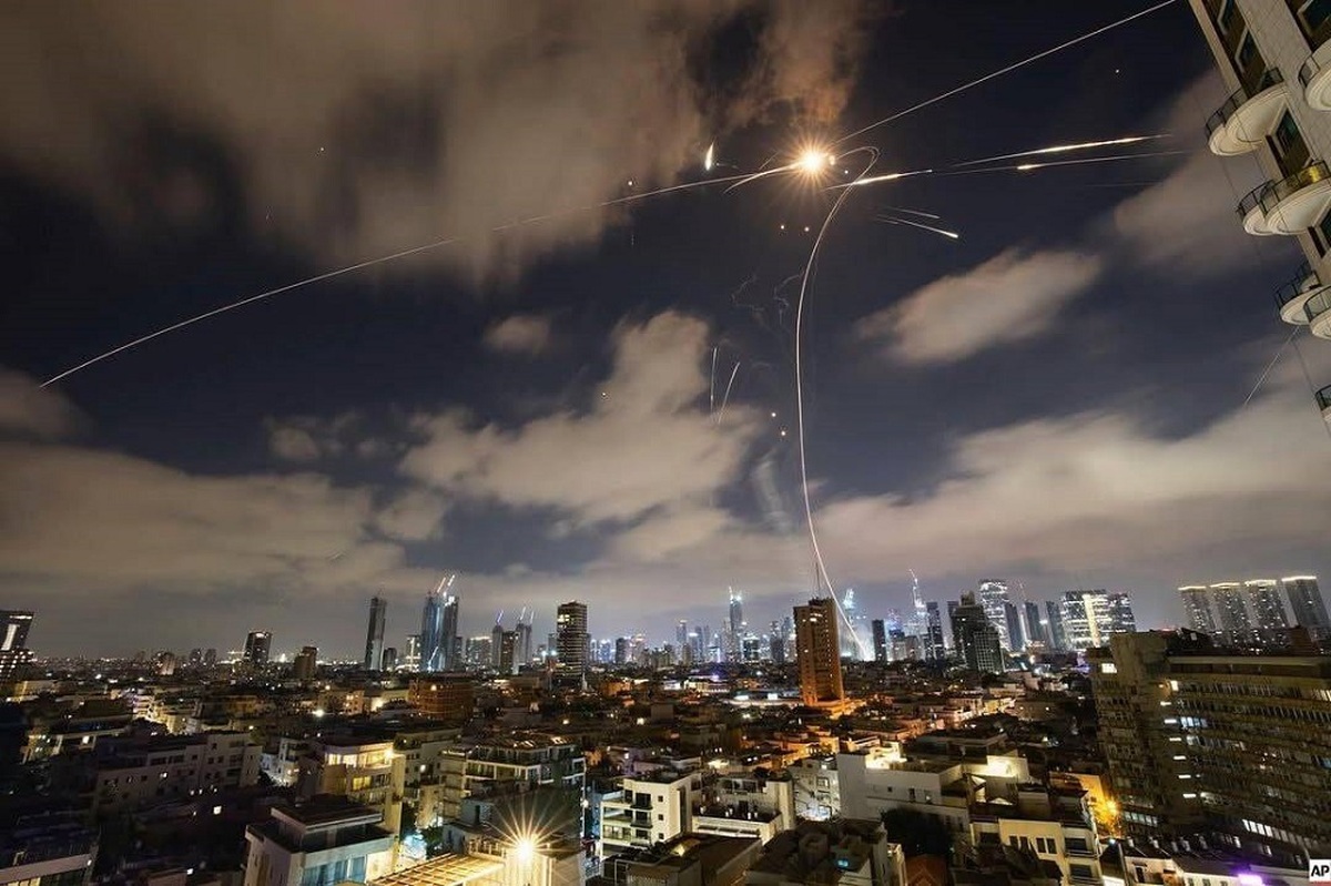 نبرد منطقه&zwnj;ای در صورت شرارت آمریکا چه مختصاتی دارد؟