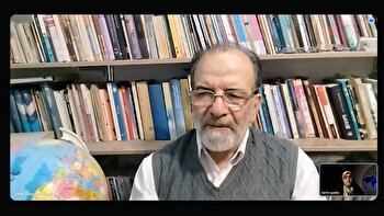 گفتگو | جعفر قنادباشی: به میدان آوردن ناو در خلیج فارس نشانه عدم علاقه‌مندی آمریکایی‌ها به جنگ است