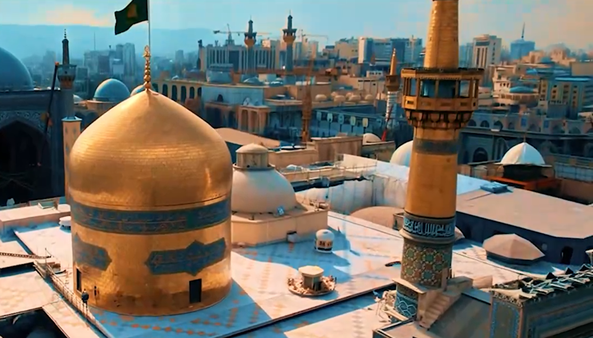 مستند | روایت یک تغییر بزرگ