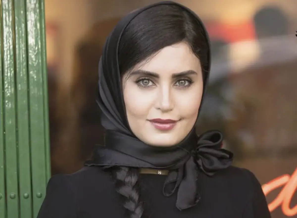 الناز شاکردوست: به سینما کاری ندارم / خداحافظی سلبریتی از سینمای ایران