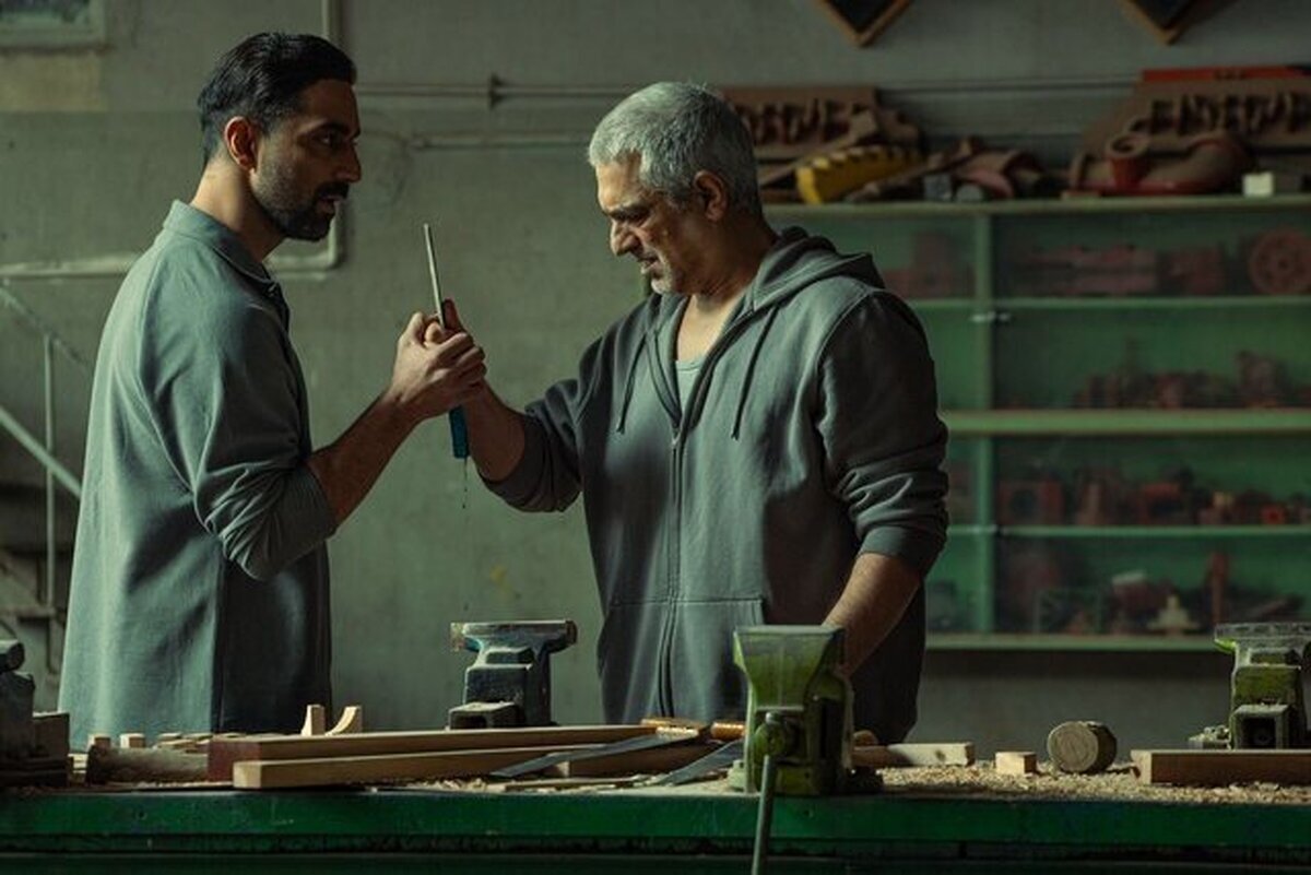 روز سوم جشنواره فیلم فجر ۴۴ میان بمبِ عمل‌نکرده، قتلِ معمایی و جاده‌های خاکستری