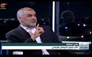 نیکزاد: دست هر متجاوزی را قطع می‌کنیم