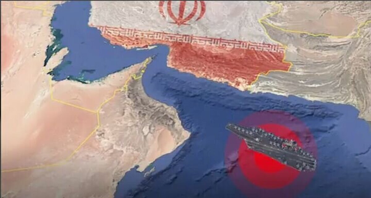 حادثه امنیتی در تنگه هرمز / تعدادی شناور مسلح تلاش کردند یک کشتی تجاری را متوقف کنند