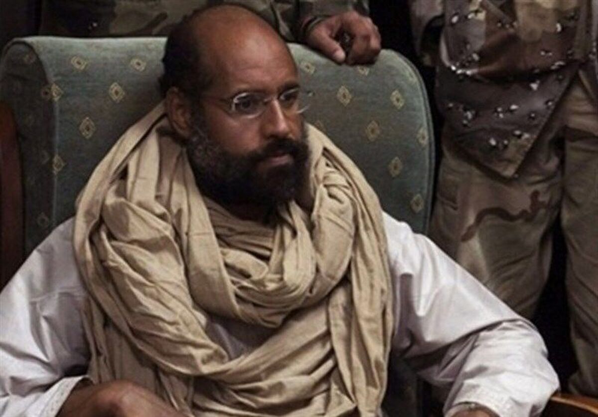 پشت پرده کشته شدن پسر &laquo;معمر قذافی&raquo; چه بود؟