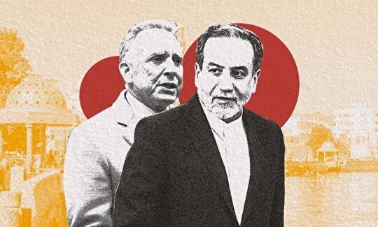 آکسیوس: واشنگتن درخواست تهران  برای تغییر محل گفت و گو را نپذیرفت