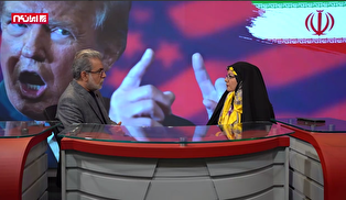 صارمی‌راد: میانجی‌ها هم می‌ترسند/ قدرت‌ها نگران جنگ فراگیر در منطقه شدند/ قیمت نفت با تشدید تنش در منطقه جهش می‌کند