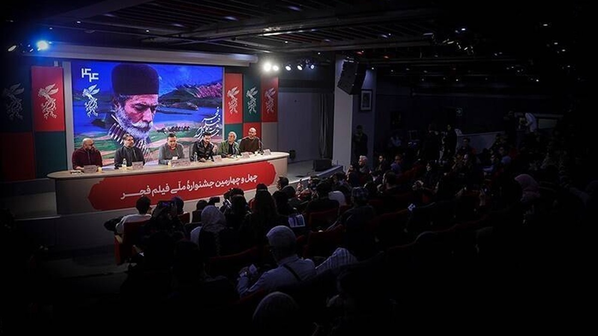 هنرمندان زیرتیغ قضاوت؛ وقتی جشنواره فیلم فجر به جرم تبدیل می‌شود