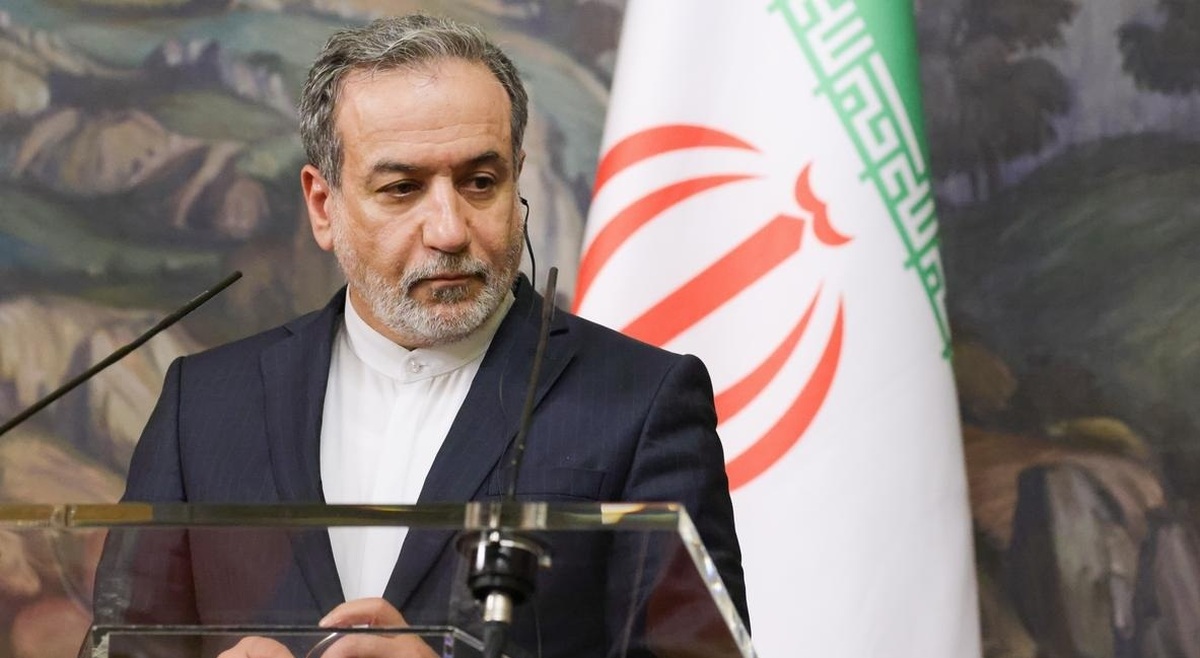 پیام عراقچی در آستانه گفت&zwnj;و&zwnj;گو&zwnj;های مسقط: ایران با چشمانی باز وارد مسیر دیپلماسی می&zwnj;شود