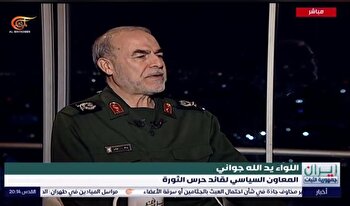 پیام «خرمشهر 4» این است که ایران از قدرت نظامی خود صرف‌نظر نمی‌کند/ آمریکا ذلیلانه به مذاکرات بازگشت