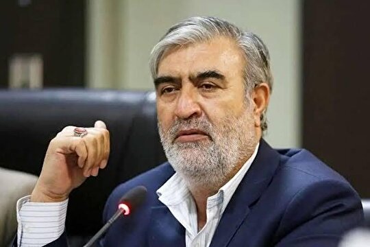 عزیزی: کارنامه بدعهدی آمریکا به سرمایه راهبردی تصمیم‌سازی ایران تبدیل شده است