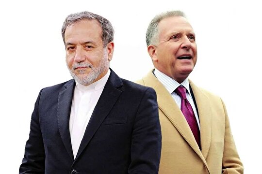 کفایت مذاکرات!