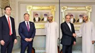 در مرحله دوم مذاکرات، ایران و آمریکا در دو محل جداگانه حاضرند و عمان پیام‌ها را منتقل می‌کند