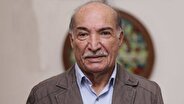 صدابردار پیشکسوت سینما درگذشت